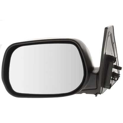 Driver Side Mirror for Toyota RAV4 (2001–2005)