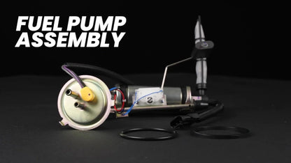 Fuel Pump Module Assembly for Jeep Cherokee Wagoneer XJ 4.0L (1987–1990)