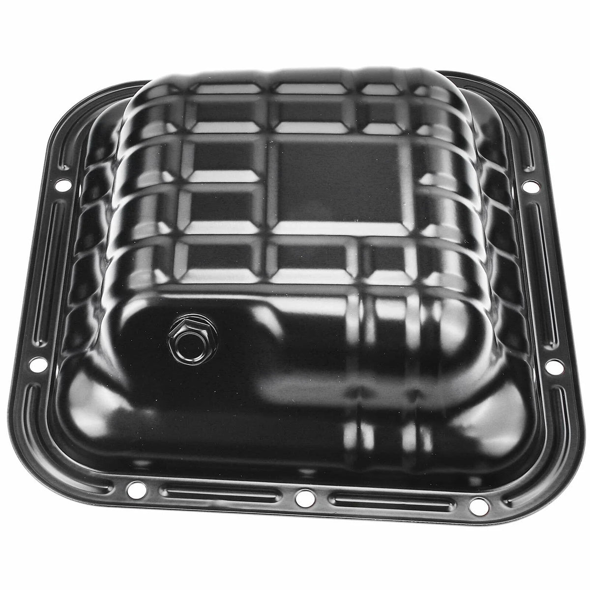 Oil Pan Assembly with Gasket for Nissan Altima (1993–2001)