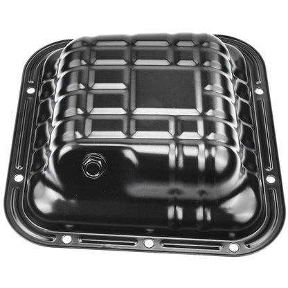 Oil Pan Assembly with Gasket for Nissan Altima (1993–2001)
