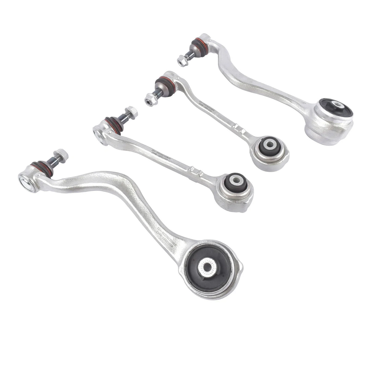 Control Arms with Ball Joint for BMW X3 G01 X4 G02 (2018–2023)