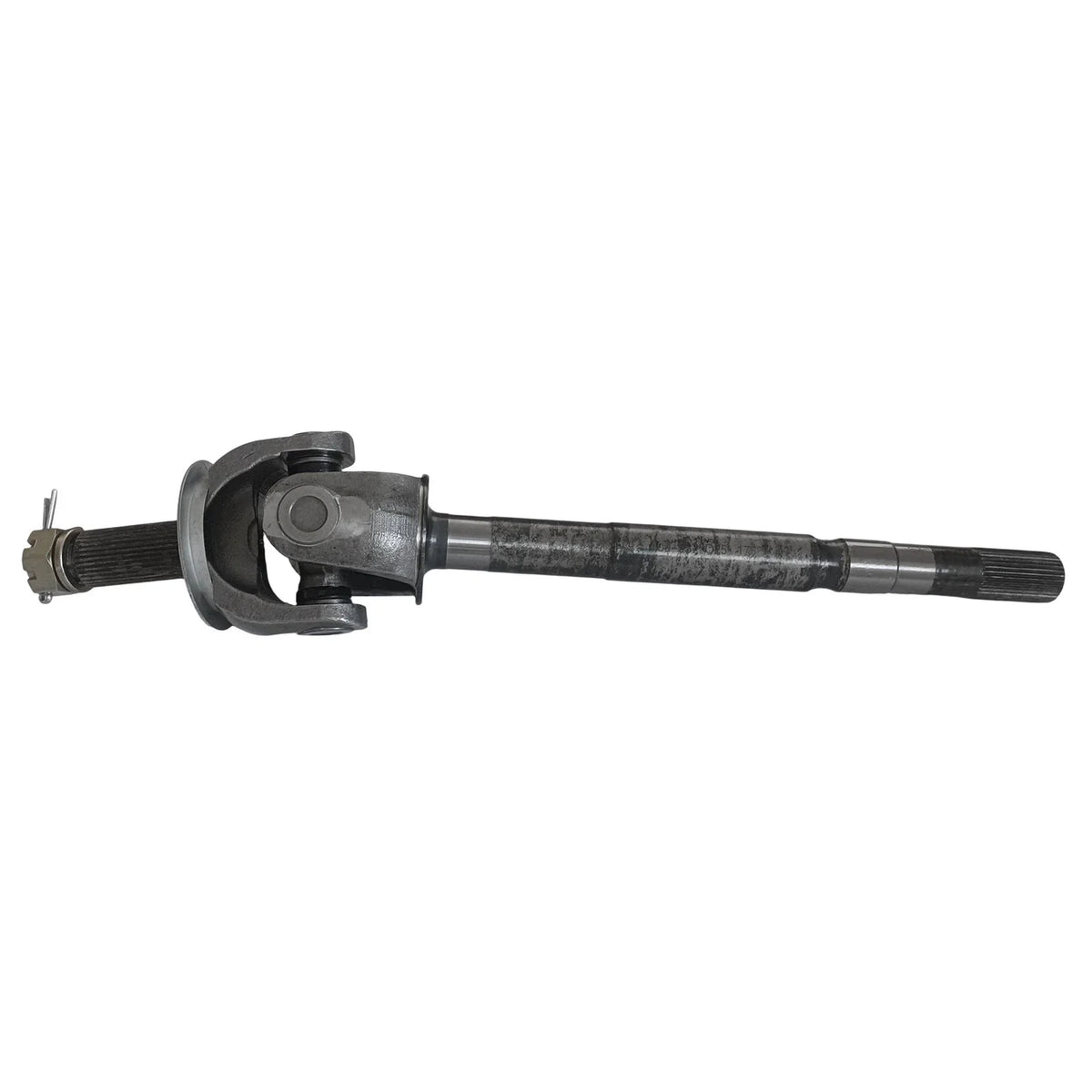 Front Driver Side Axle Shaft for Dodge Ram 2500 3500 (2011–2012)