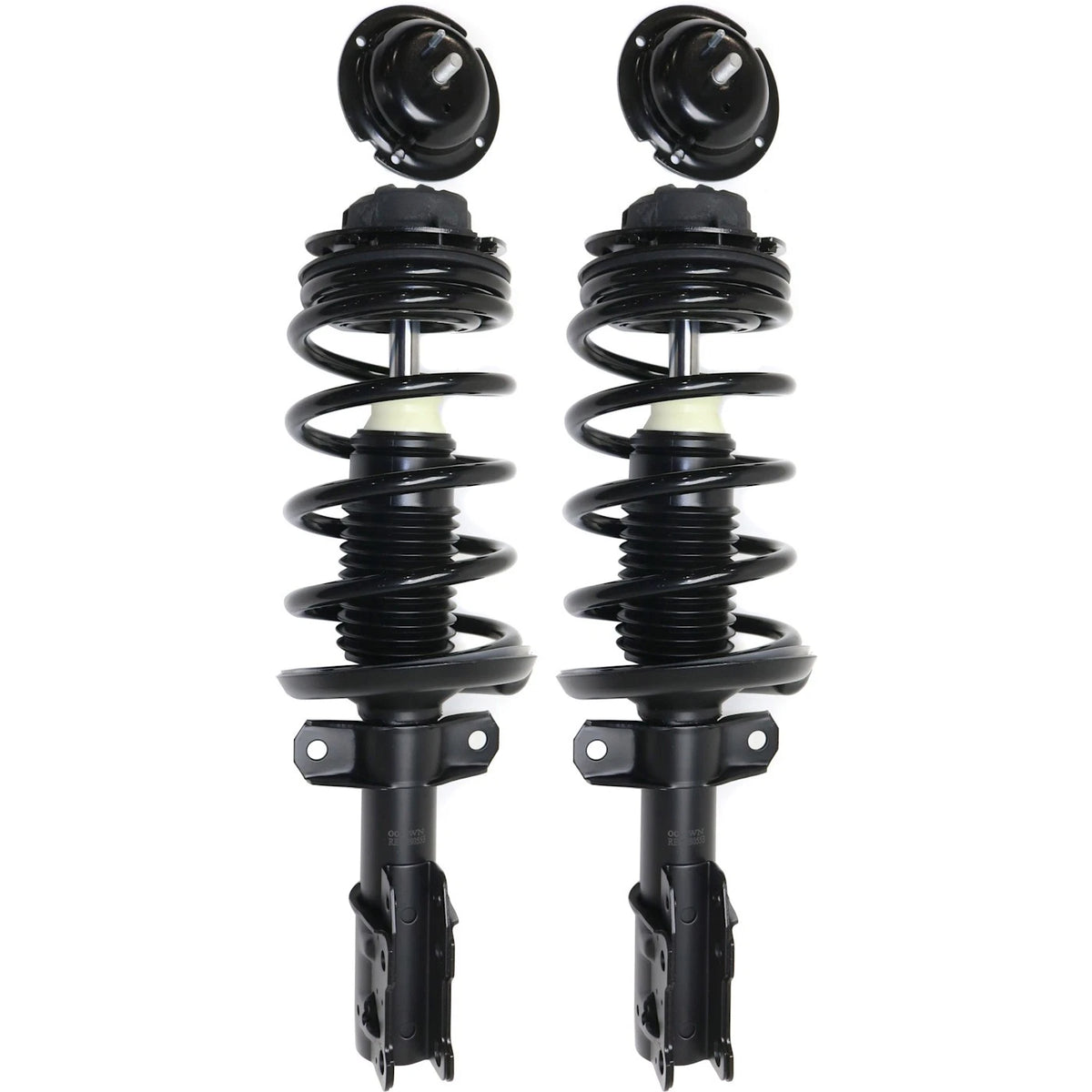 Strut Set of 2 for Left Right Pair