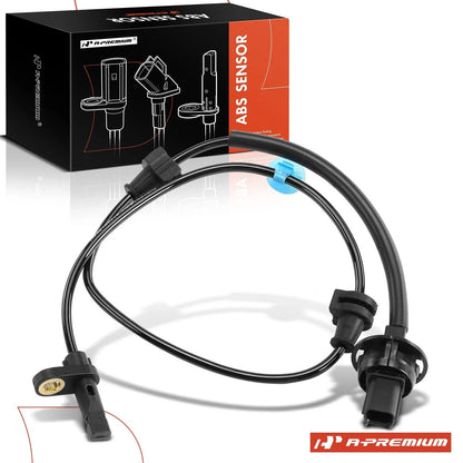Front Left ABS Wheel Speed Sensor for Honda HR-V (2016–2020)