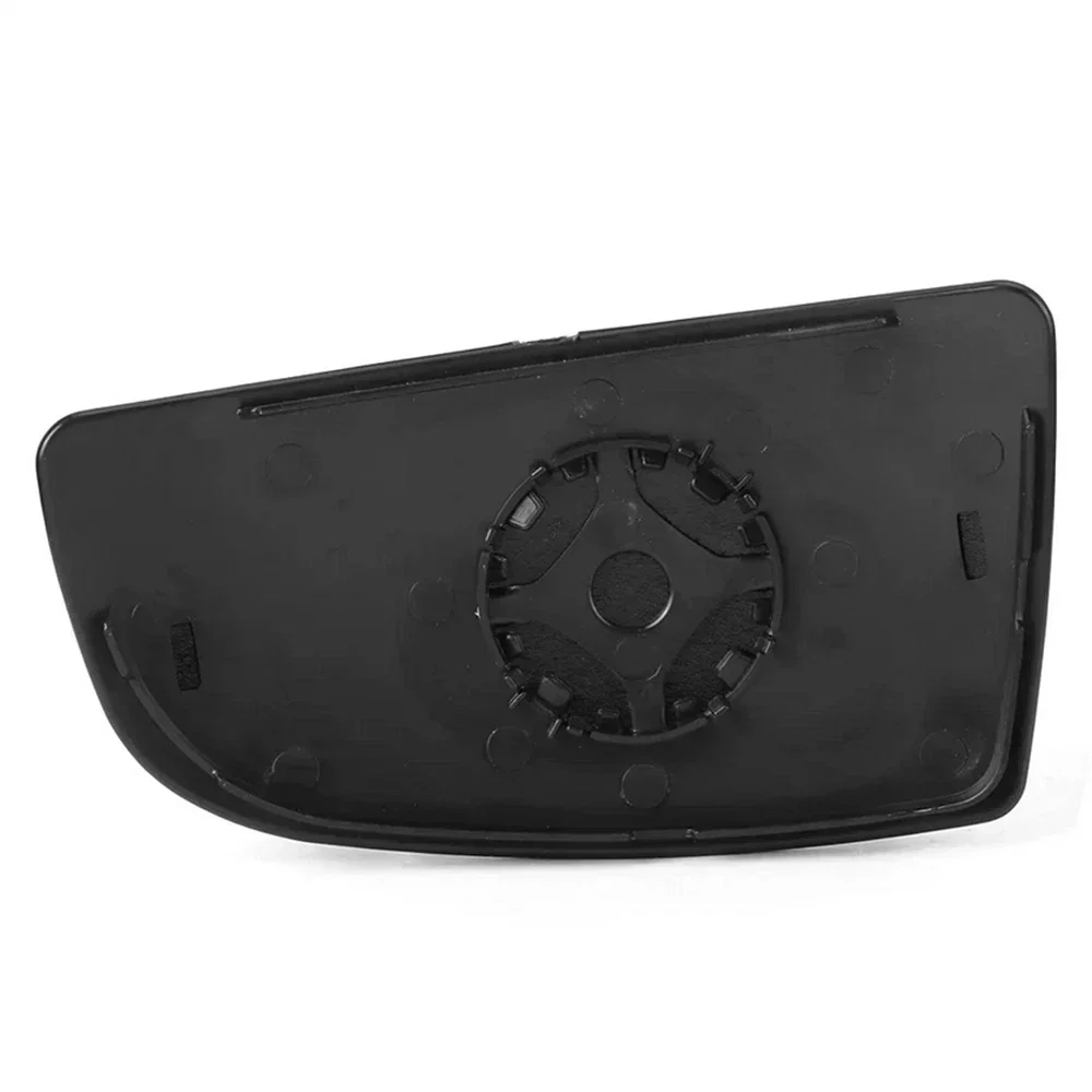 Wing Mirror Glass Front Right for Ford Transit MK8 (2004-2023)