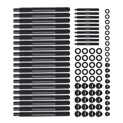 Cylinder Head Stud Kit for Chevy Gen III/IV LS Series (1997–2019) 234-4345