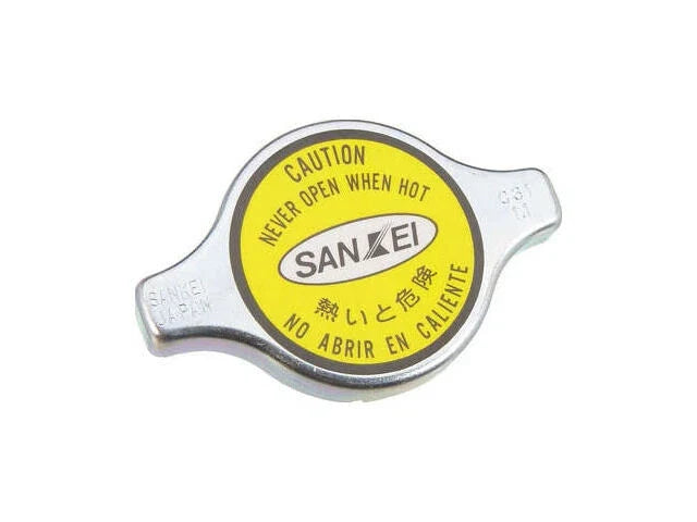 Radiator Cap for Mazda 2 (2011–2014) SB428ZR