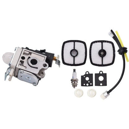 Carburetor & Air Filter Kit for Echo RB-K85 PB-251