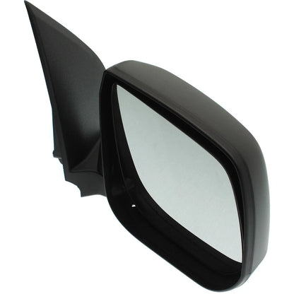 Mirrors Set for Chevrolet Colorado (2015-2017) - 2 Pieces