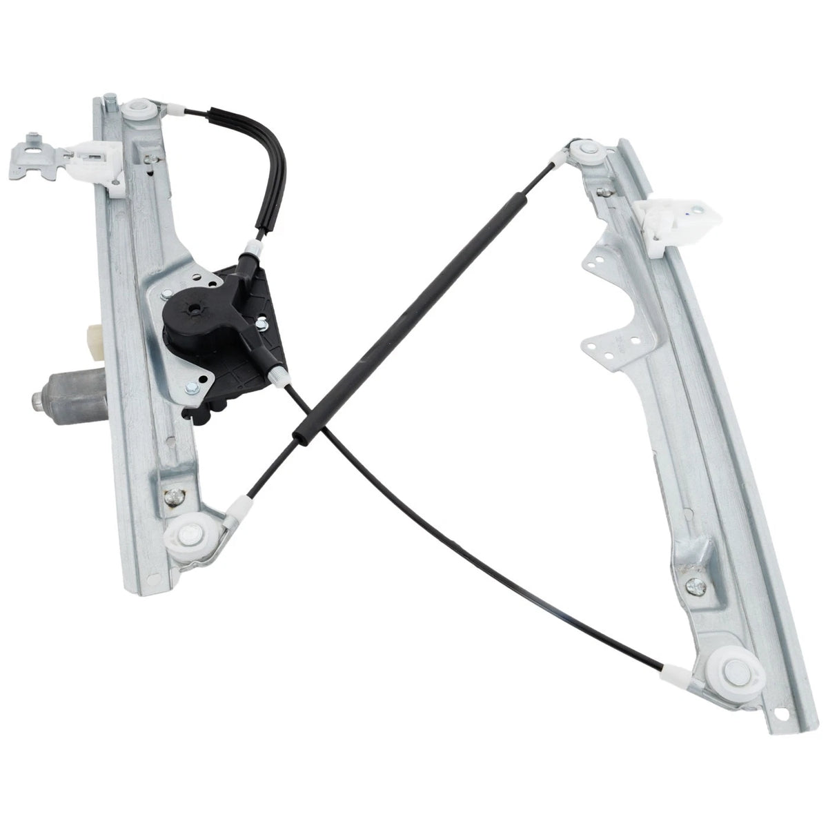 Window Regulator Set for Nissan Sentra (2007–2012) Front LH RH Power 2-Pins