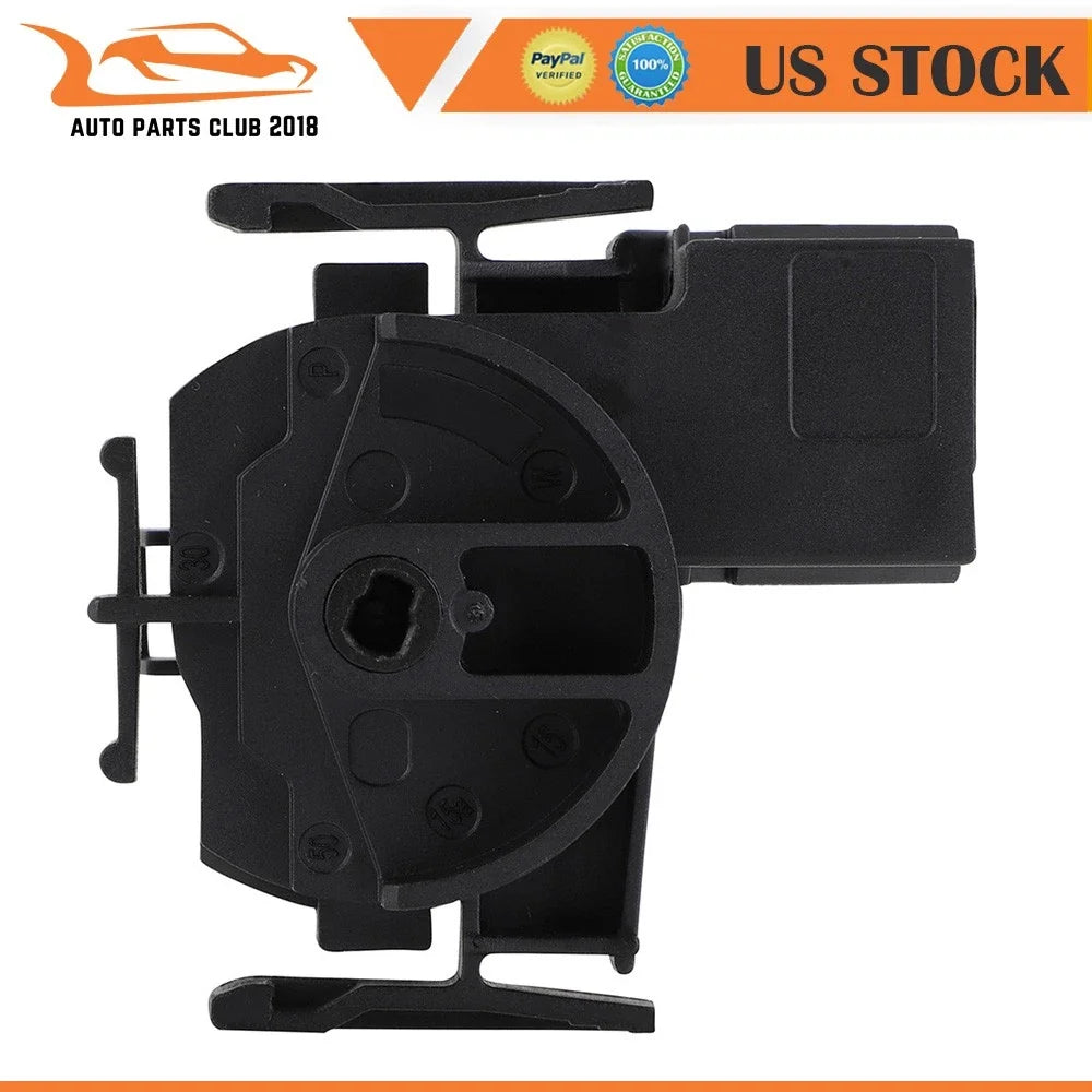 Ignition Starter Switch for Chevrolet Tornado (2004–2011)
