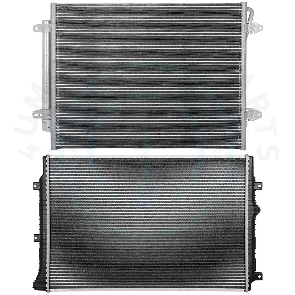Cooling Kit for Volkswagen Passat (2016–2019)