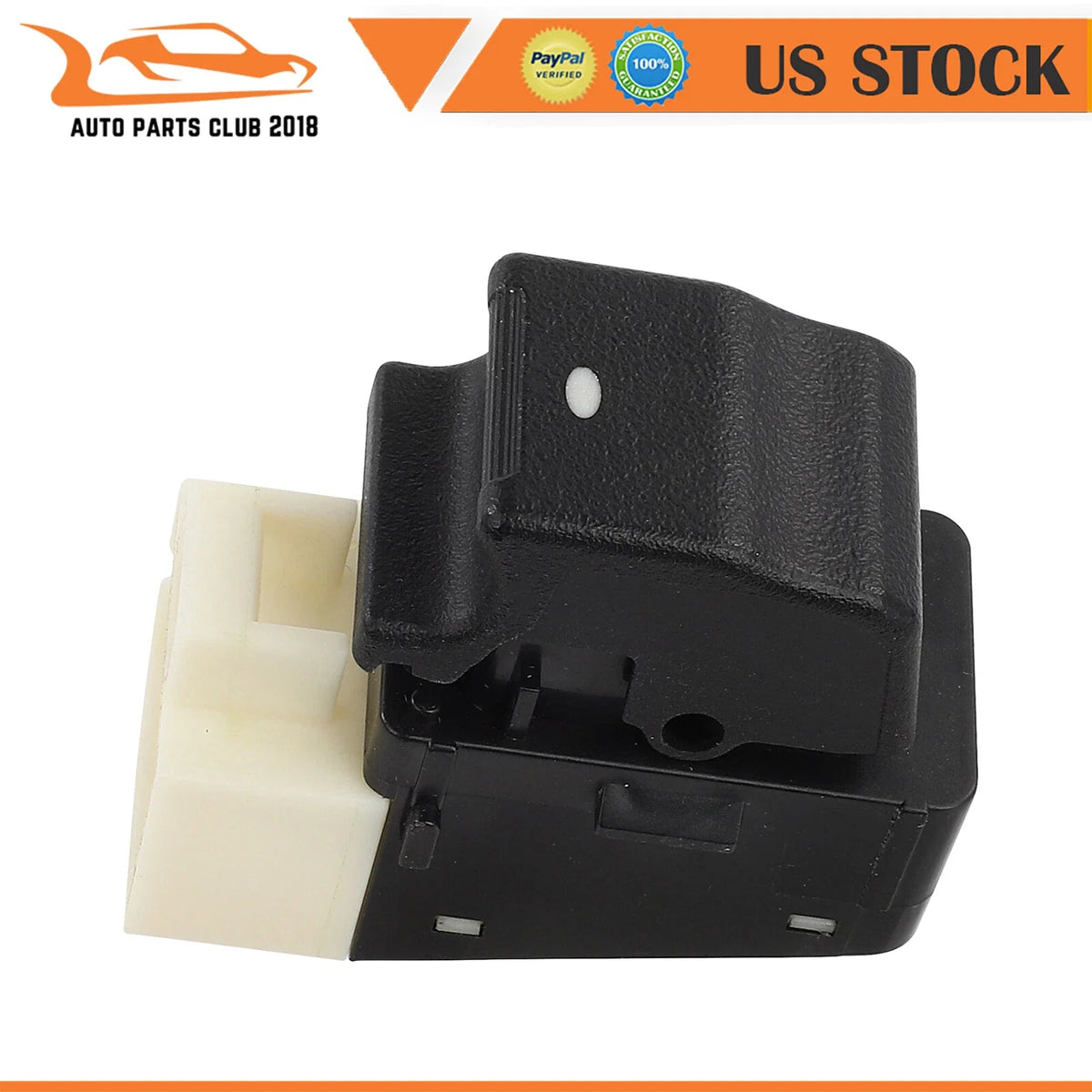 Power Window Switch for Chevrolet Impala & Buick LaCrosse 2000-2016