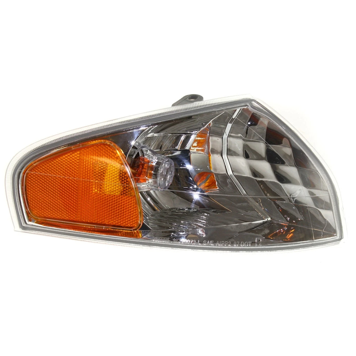 Corner Light for Mazda 626 (2000–2002) Driver & Passenger Side