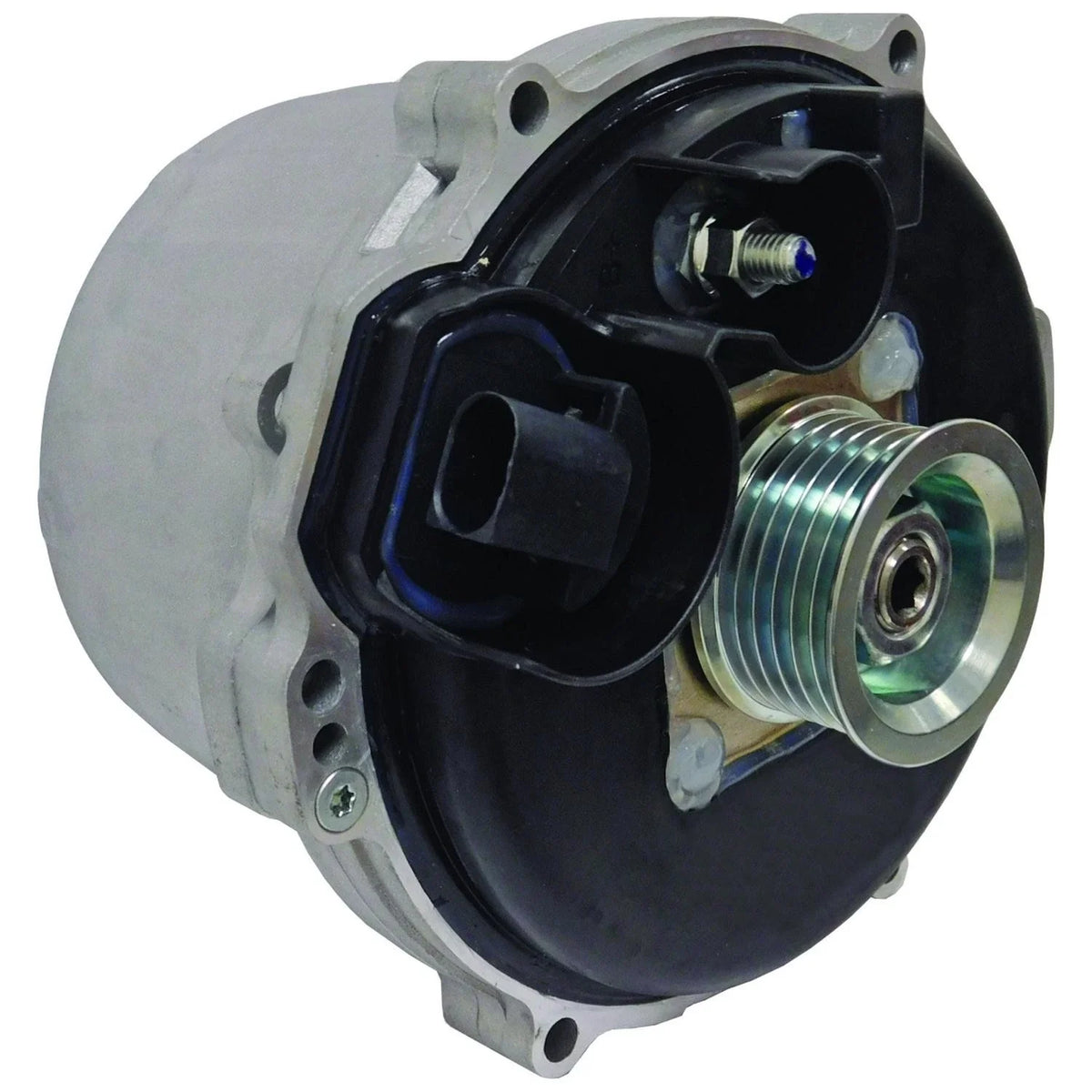 Alternator for BMW 745i V8 4.4L (2002–2004)