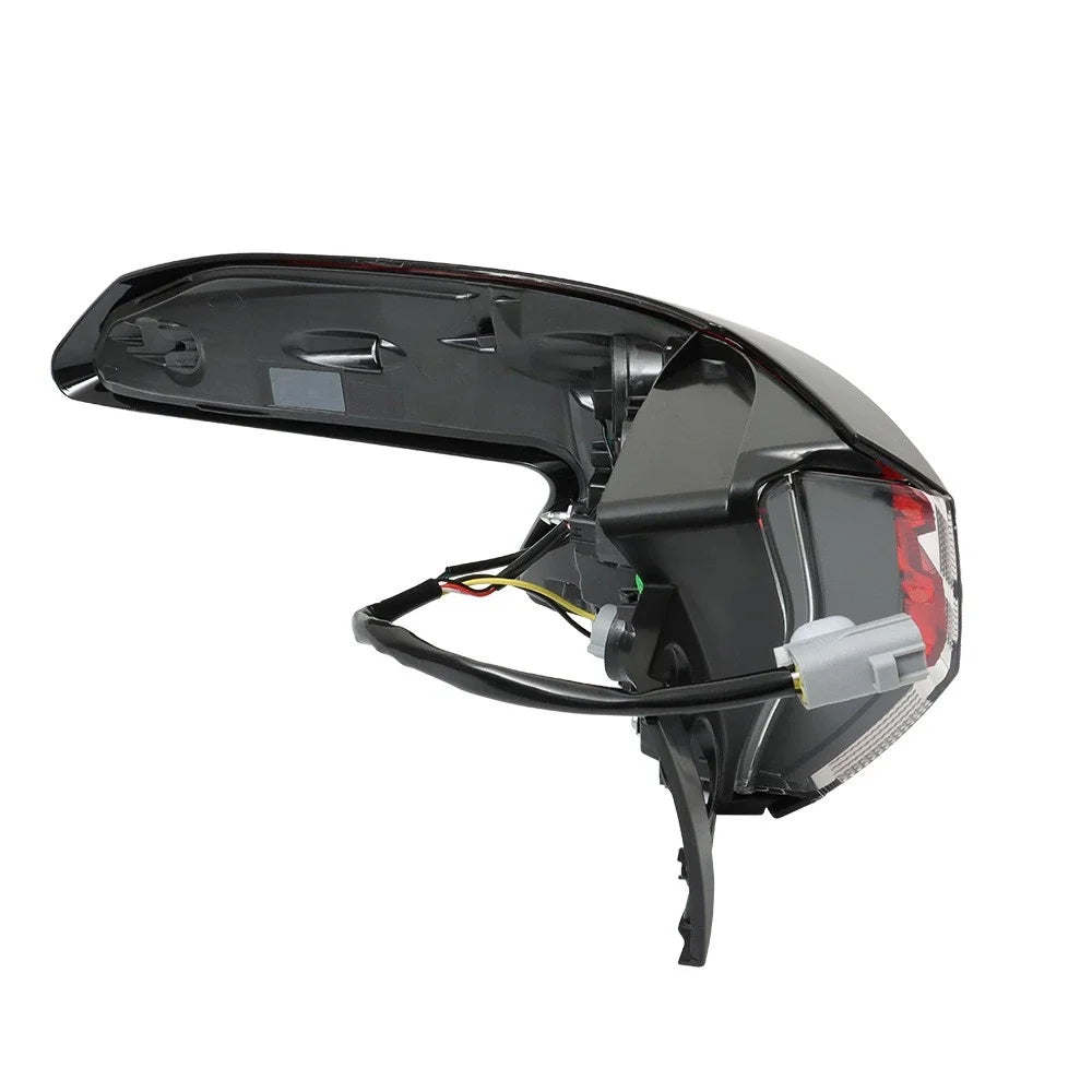 LED Tail Light Assembly for Toyota Sienna (2021–2022) Outer Passenger Side