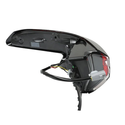 LED Tail Light Assembly for Toyota Sienna (2021–2022) Outer Passenger Side