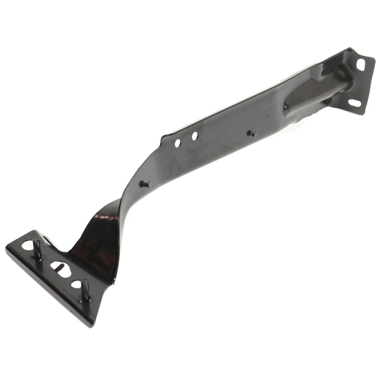 Fender Support Lower Right Side 8K0821136J for Audi A4 allroad (2013–2016)
