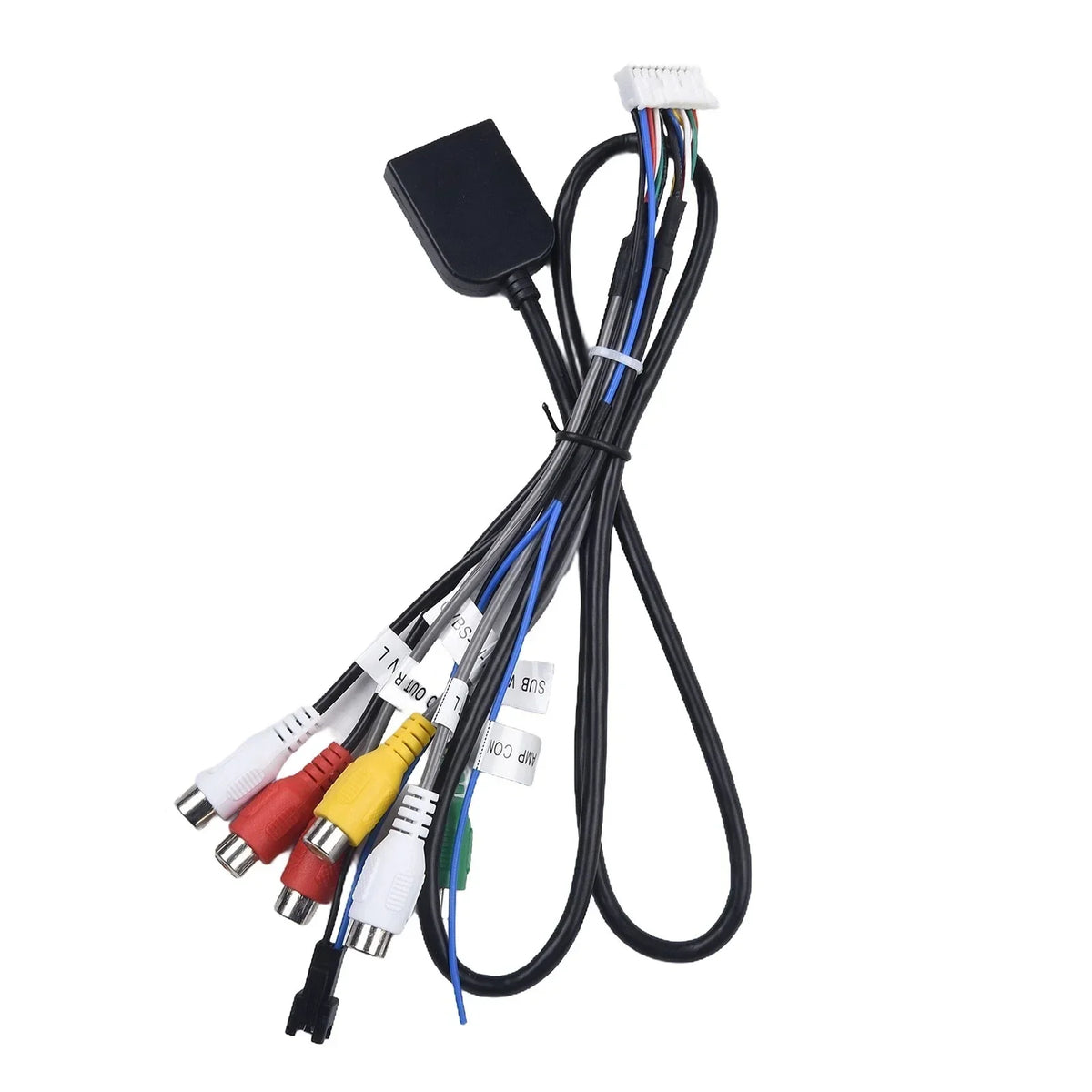 Sim Card Adapter for Vehicle Navigation Device