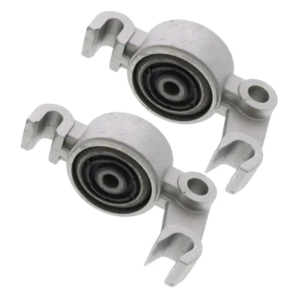 2 Piece Rear Upper Shock Mounts for Saab 93 - Left/Right Set