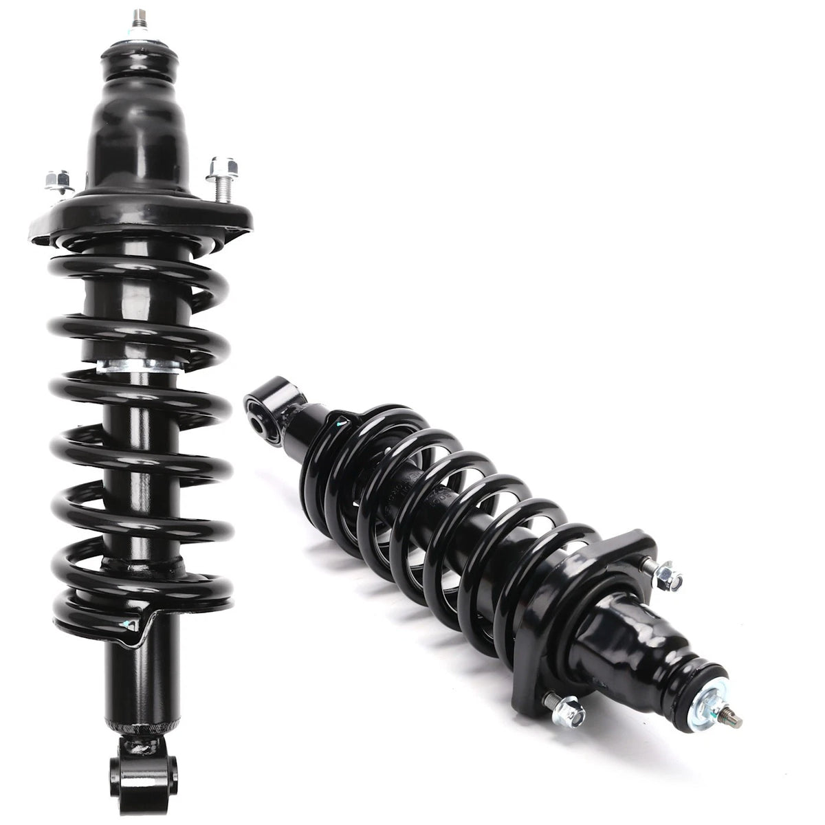 Set of 2 Fully Loaded Struts