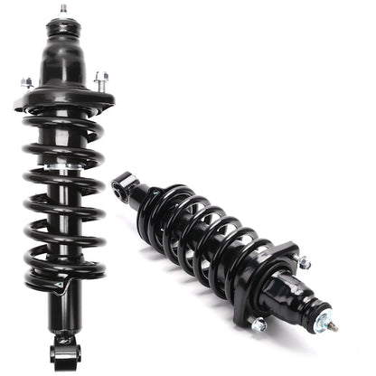 Set of 2 Fully Loaded Struts