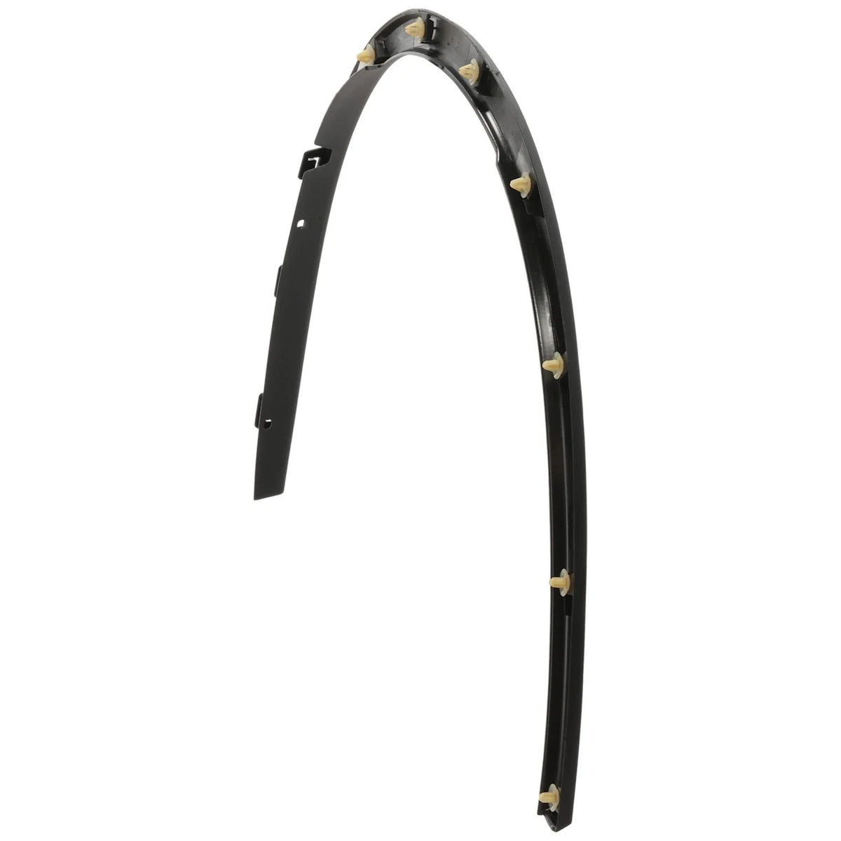 Fender Trim - Front Passenger Side, Textured Black for 2011-2022 Dodge Durango