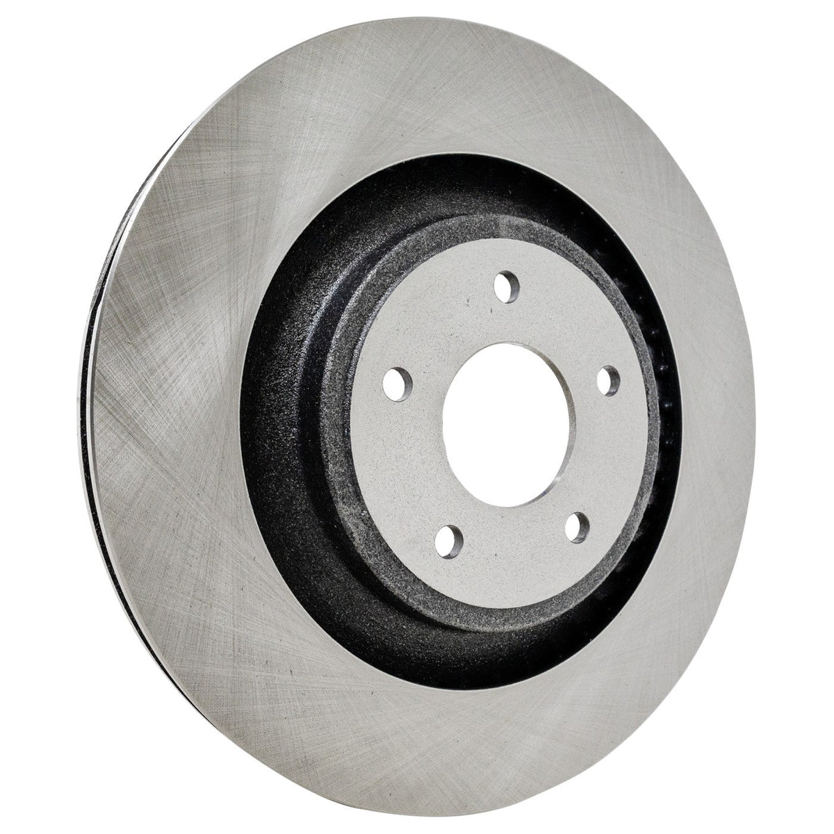 Front Brake Disc and Pad Kit for Dodge Avenger Chrysler 200 (2013–2014)
