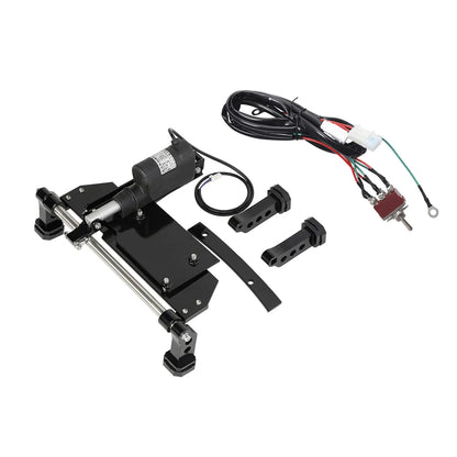 Electric Center Stand for Harley Electra Glide 2009-2016