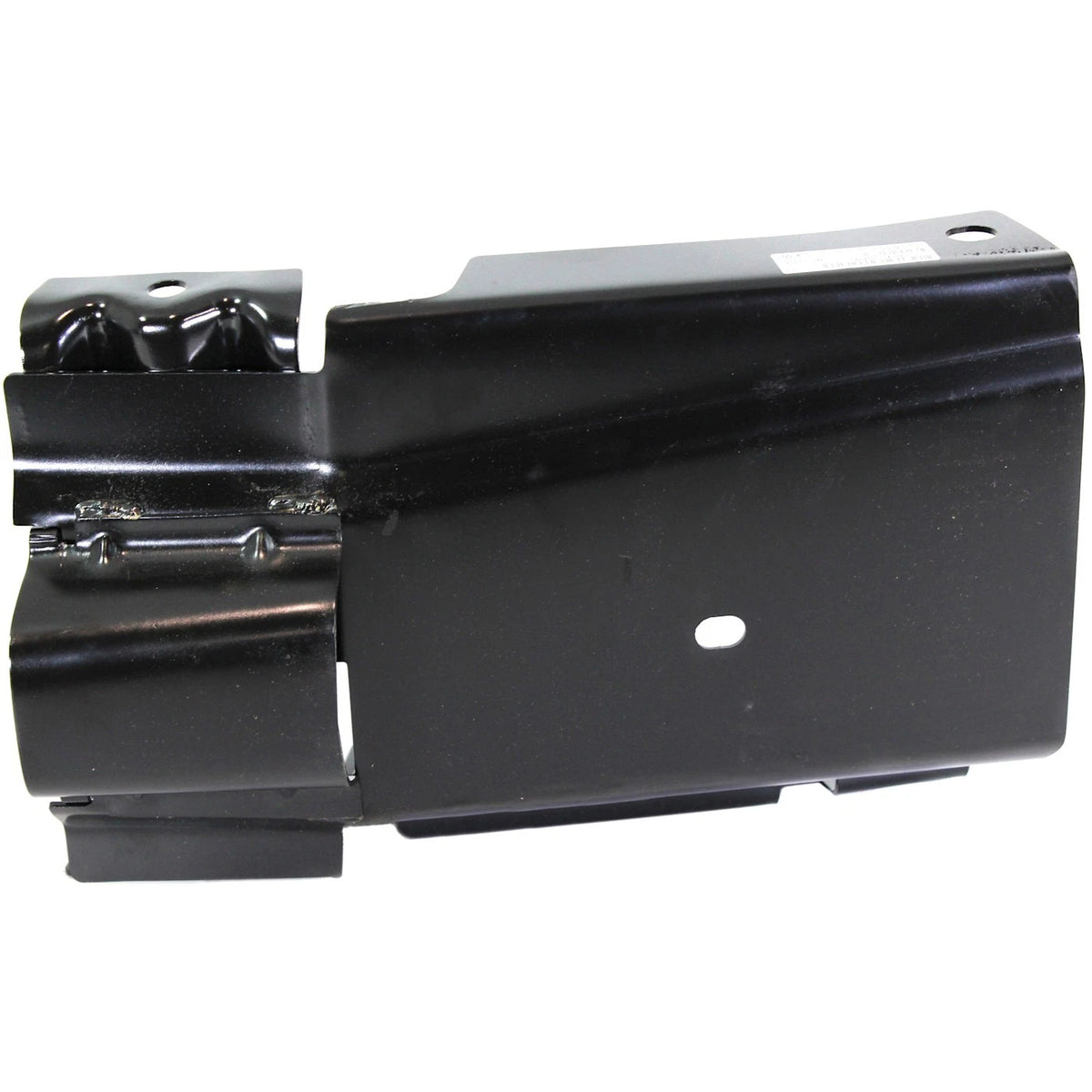 Set of 2 Front Bumper Face Bar Brackets for Chevy