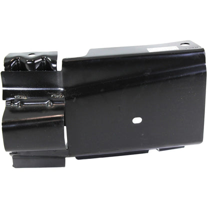 Set of 2 Front Bumper Face Bar Brackets for Chevy