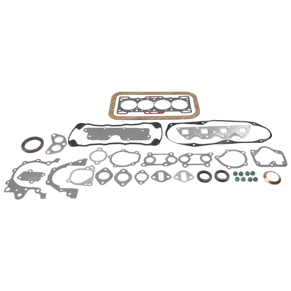 1 Litre F10A Engine Gasket Set for Suzuki Sierra & Maruti