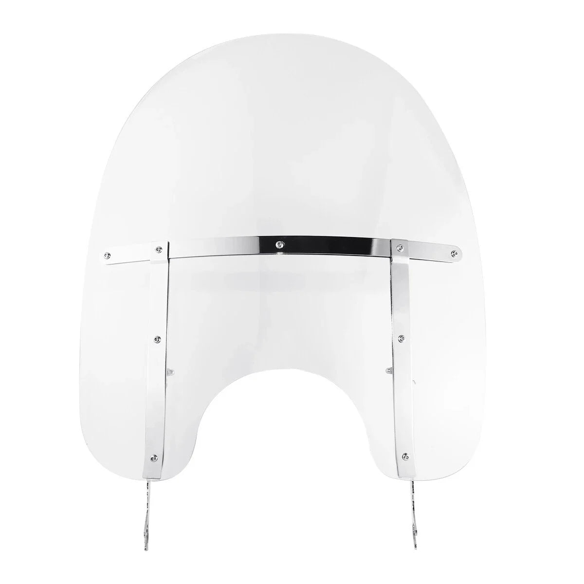 Windshield for Harley Fatboy Deluxe Heritage Softail Slim 2000-2017