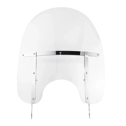 Windshield for Harley Fatboy Deluxe Heritage Softail Slim 2000-2017