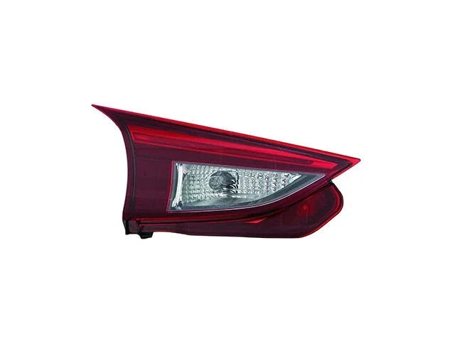 Left Tail Light Assembly for Mazda 3 (2014–2018) SY427ZN