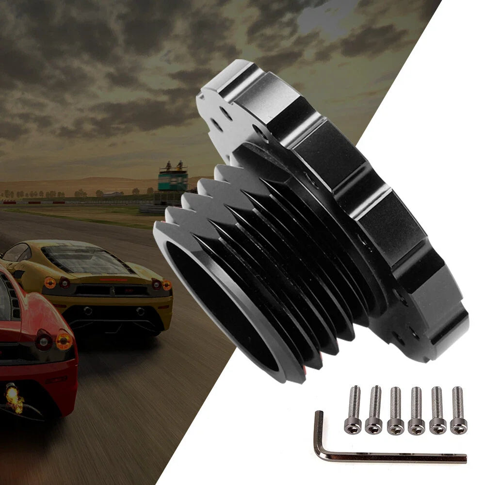 Steering Wheel Adapter for Thrustmaster TX, T300, T500, TS-PC, TS-XW