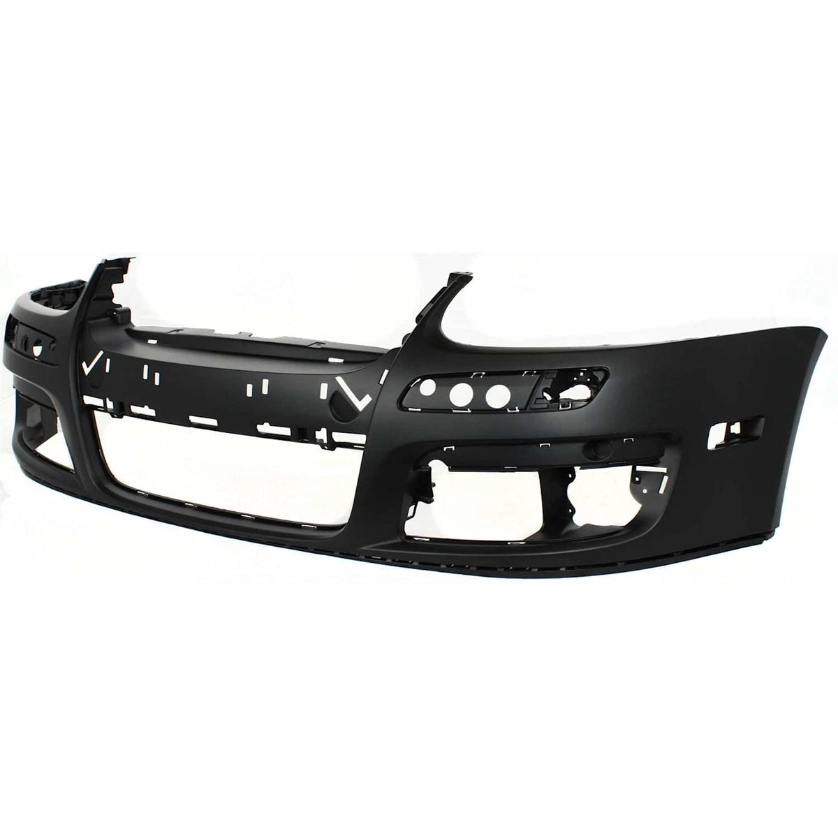 Front Bumper Cover for VW Jetta (2005–2010)