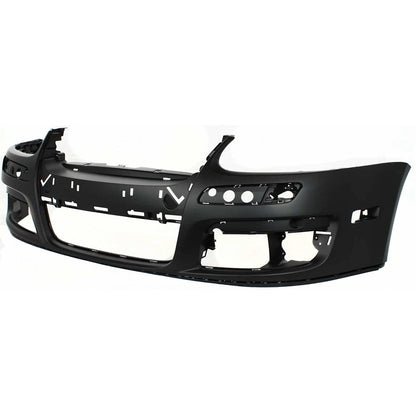 Front Bumper Cover for VW Jetta (2005–2010)
