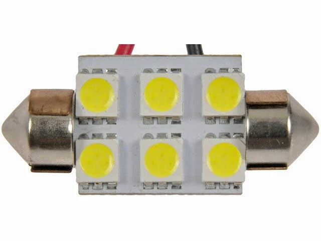 Trunk Light Bulb Z838PY for Jaguar XKR S (2012–2014)