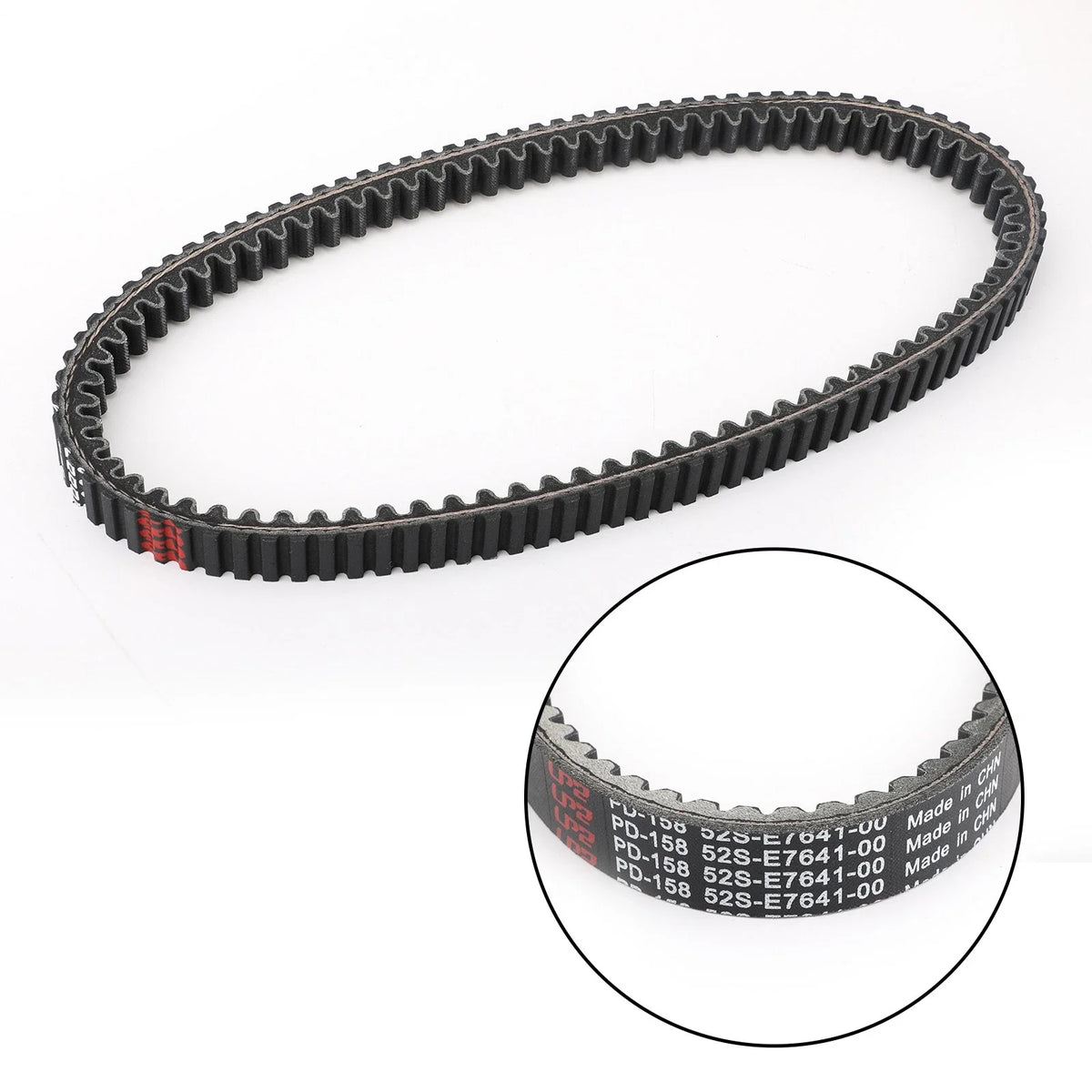 Drive Belt for AN400 Suzuki Burgman (1999-2002) 27601-15F03