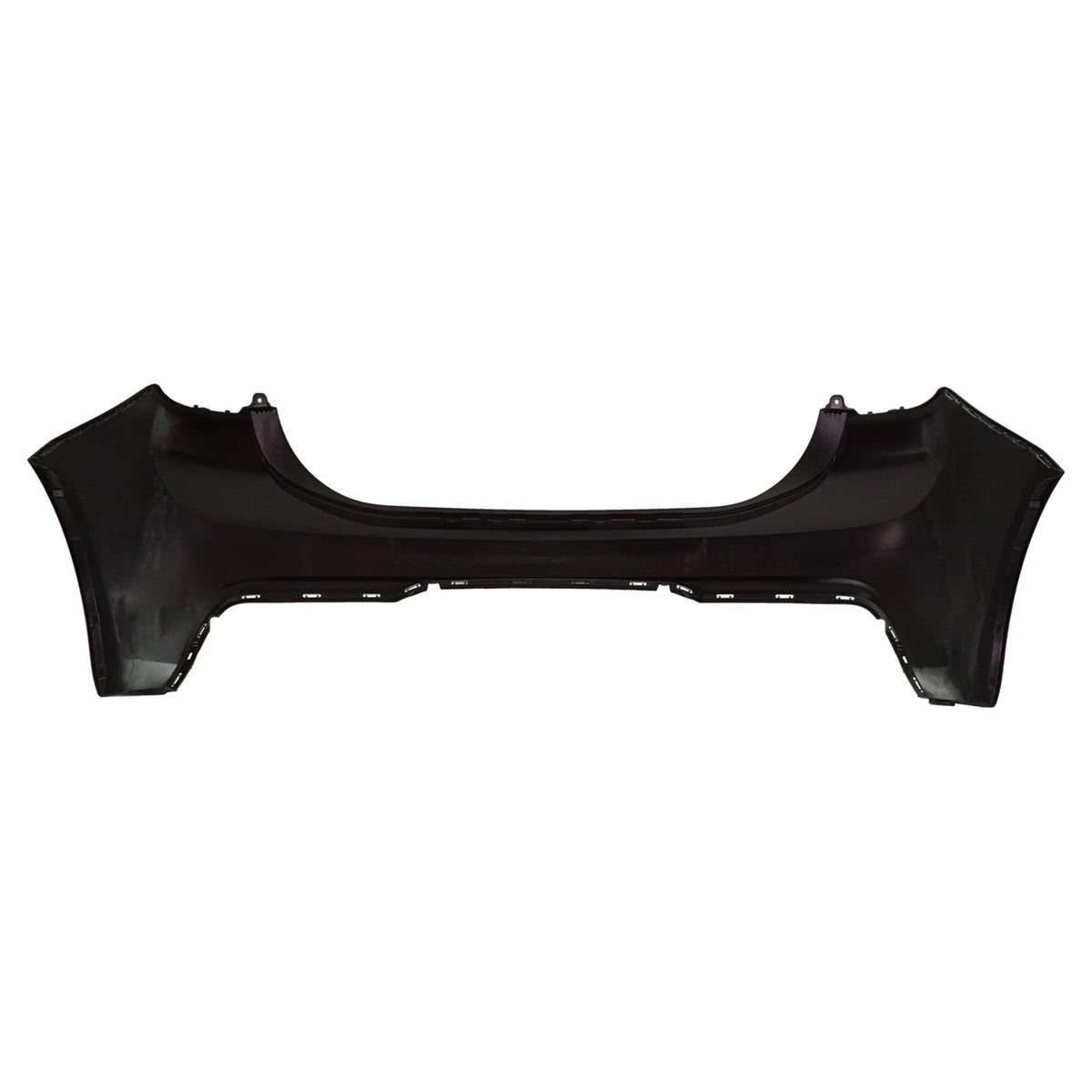Rear Bumper Cover 86610H9100 for Kia Rio (2018–2022)