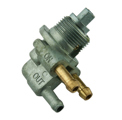 Petcock Fuel Valve Selector Switch for SeaDoo 580 650 717 720 787 800 (1990–2002)