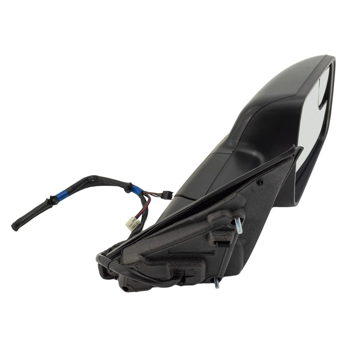 Turn Signal Mirror with Heated Power Fold for Ram 1500 2019-2022