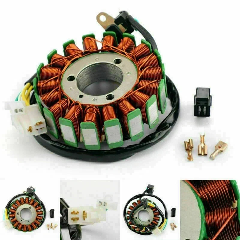 Magneto Stator Pick Up Coil for Suzuki SV650 ABS SV650S (2003–2012)