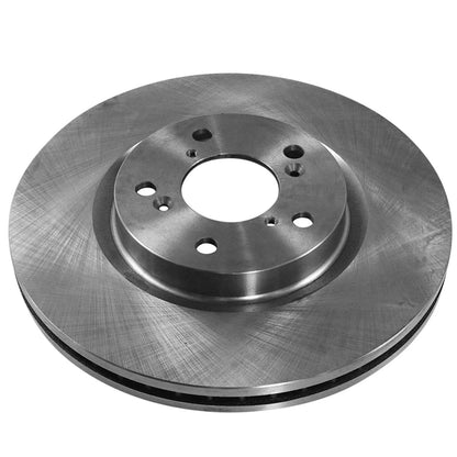 Front & Rear Disc Brake Rotors for TL Acura (2009-2014)