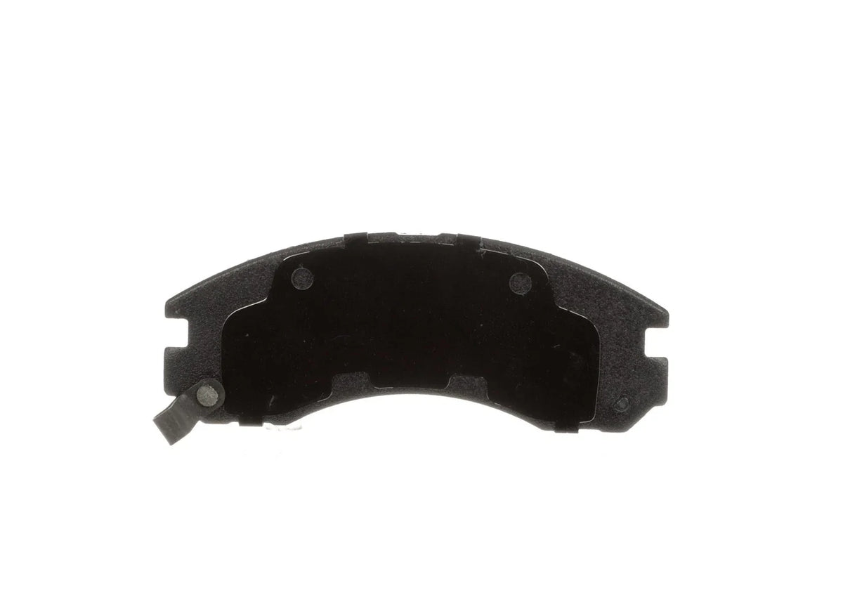 Bosch Front Blue Brake Pads w/ Hardware for (BE530H)
