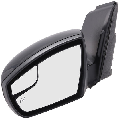 Driver Side Heated Mirror for 2013-2016 Ford Escape
