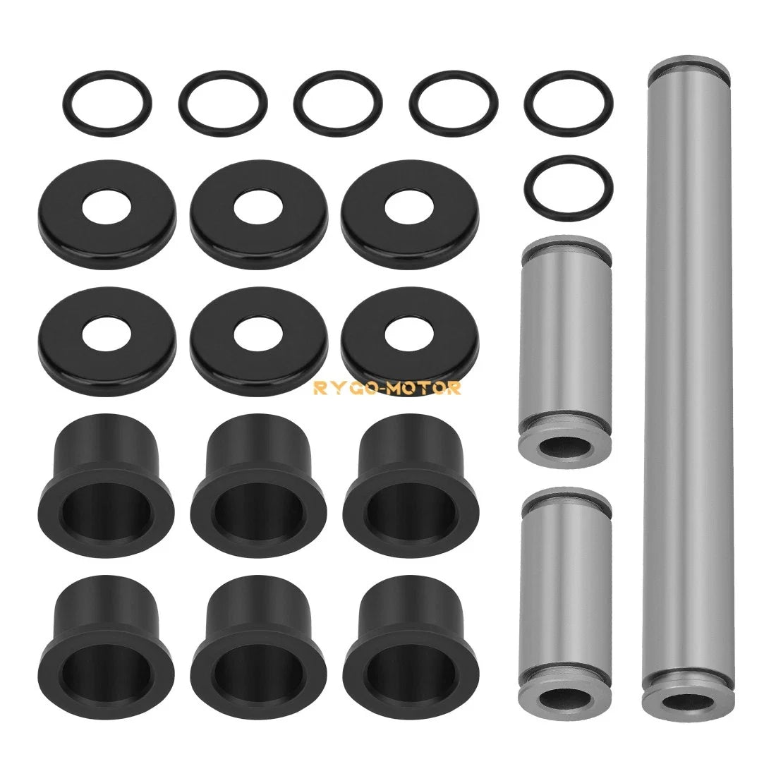 A-Arm Bearing Bushing Set for Teryx 750 800 Kawasaki (2008–2024)