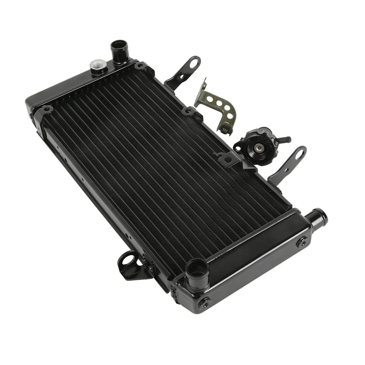 Radiator Cooler for Suzuki SV1000S (2003 to 2008)