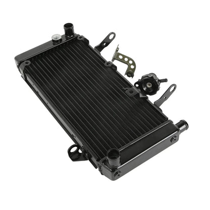 Radiator Cooler for Suzuki SV1000S (2003 to 2008)